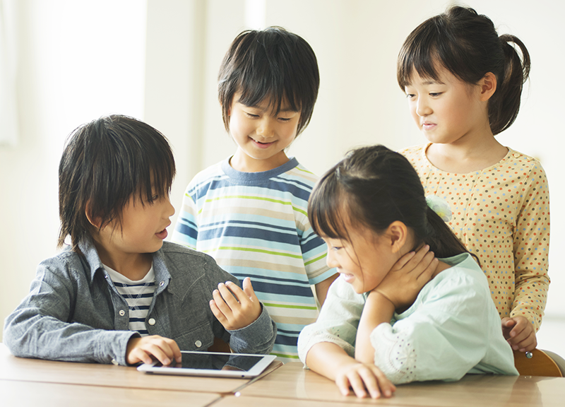 東金の歯医者、山田歯科クリニックの子どもの矯正歯科